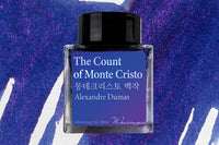 Wearingeul The Count of Monte Cristo - 30ml Bottled Ink