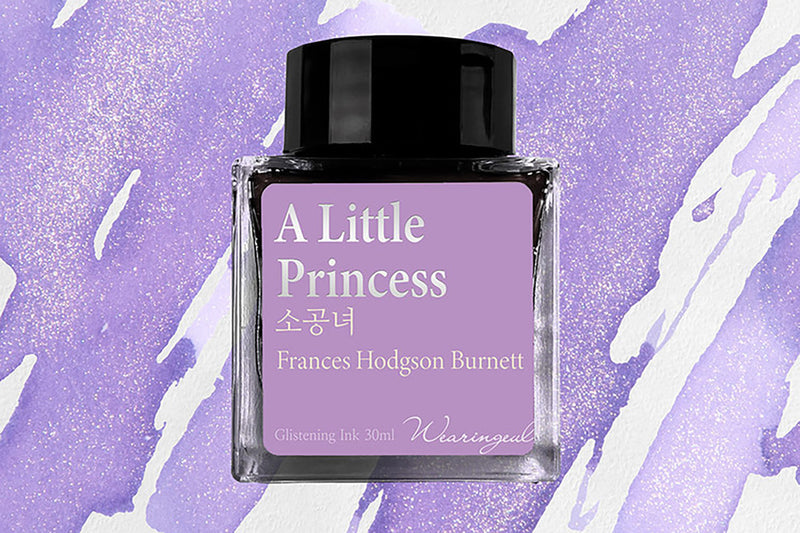 Wearingeul A Little Princess - 30ml Bottled Ink