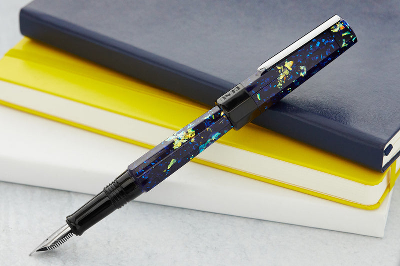 BENU Euphoria Fountain Pen - Jazz