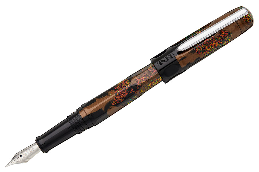 BENU Talisman Fountain Pens - The Goulet Pen Company