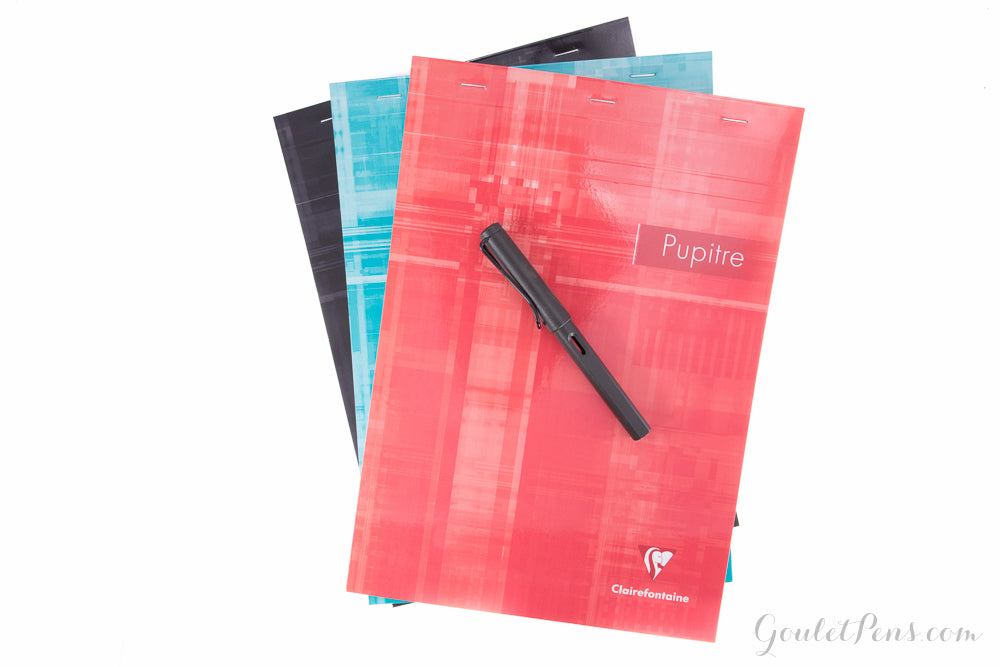 Itoya Pocket Presentation Book with Set Pages (Various Sizes