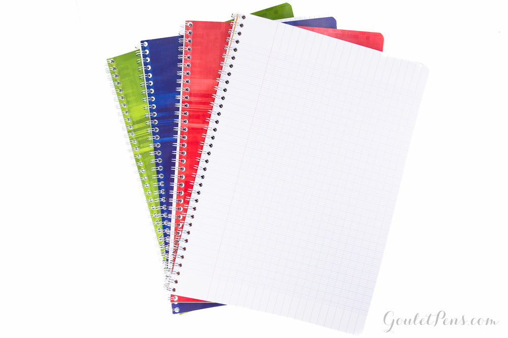 Clairefontaine 2110 – Paquete de 500 folios de papel A4 110 G Color blanco  – Juego de 4