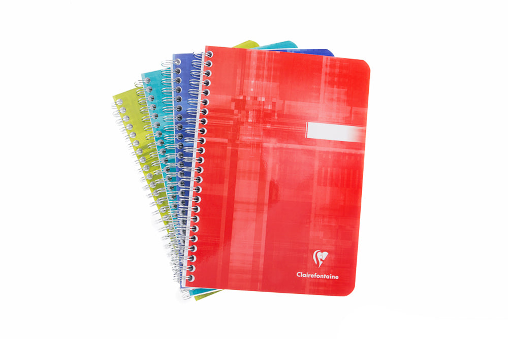 A6 Daily Planner Organizer 6 Rings Binder Notebook Refills Pages for Set-Up  90 Sheets/180 Pages Inspired by You.