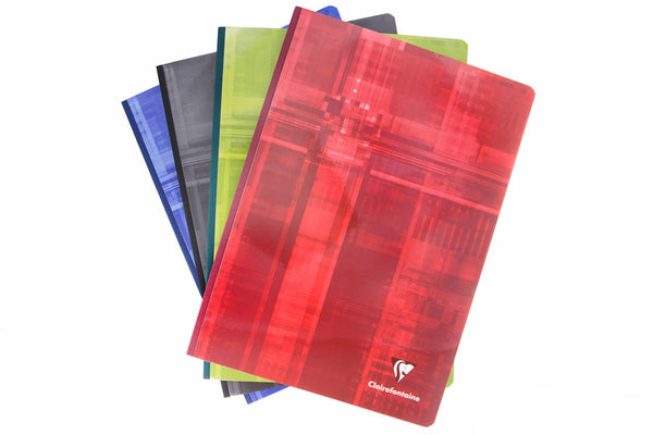 Clairefontaine Clothbound Planner 170x220. - Clairefontaine