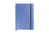 Clairefontaine Basic My Essential A5 Notebook - Blue, Dot Grid - The ...