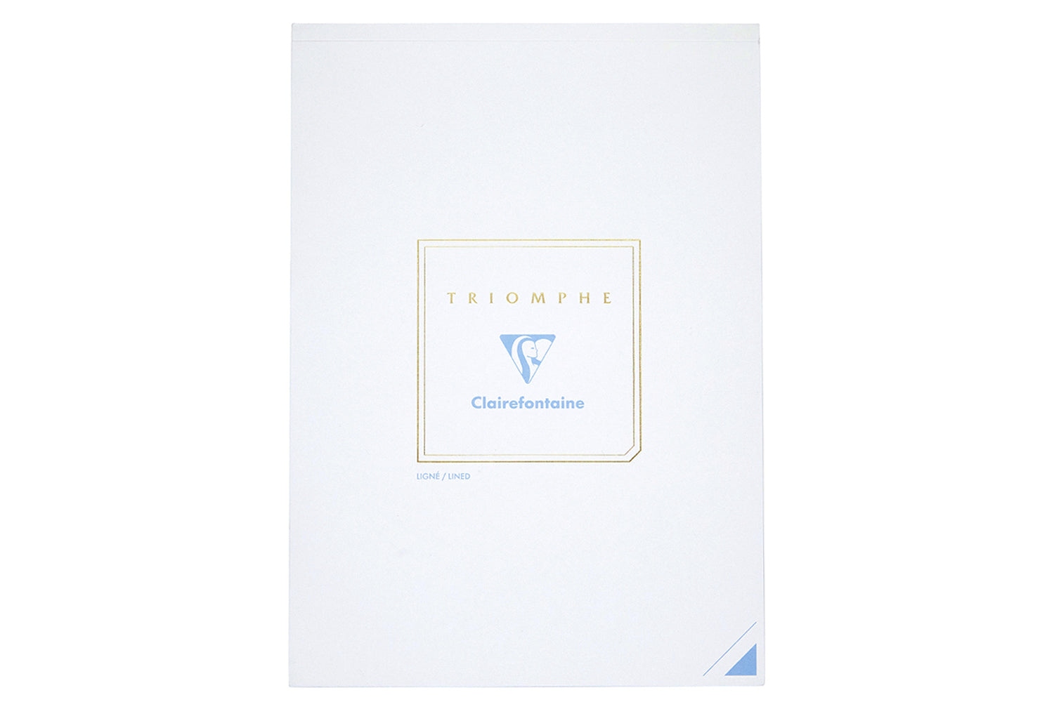 CLAIREFONTAINE Pack de 200 feuilles papier Blanc CLAIRALFA 80 grammes  format A4