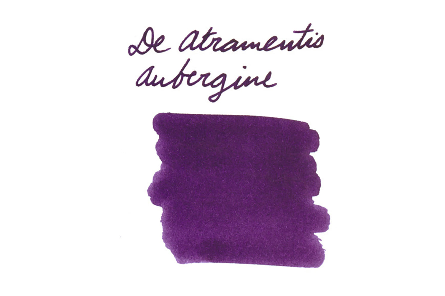 De Atramentis Historical Figure Inks for Fountain Pens - 15 Colors - 45ml