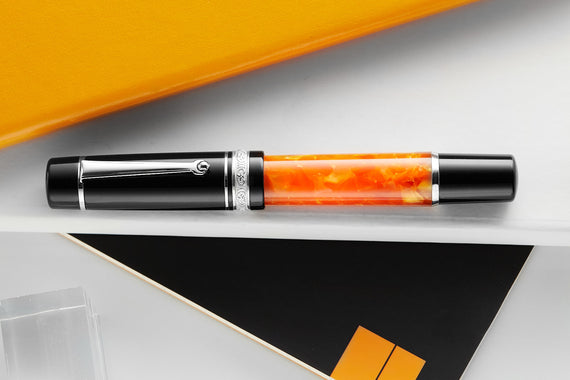 Delta Dolce Vita Fountain Pen - Original