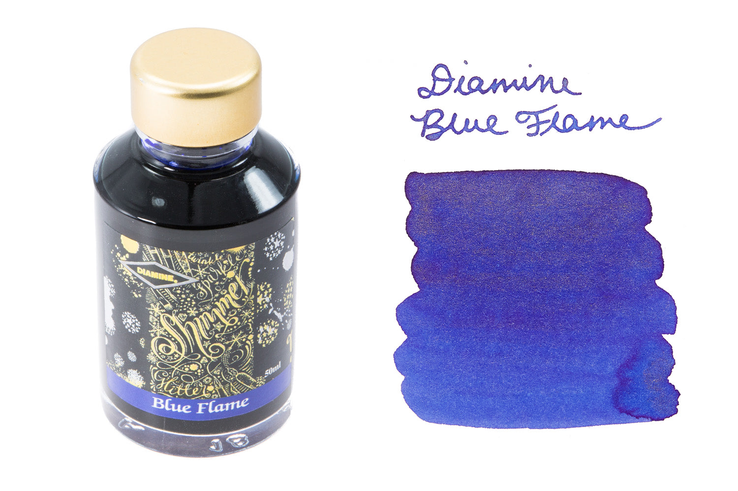 11 Best-Behaved Fountain Pen Inks (for Each Color) - One Pen Show