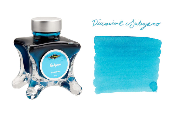 Diamine Subzero - 50ml Bottled Ink