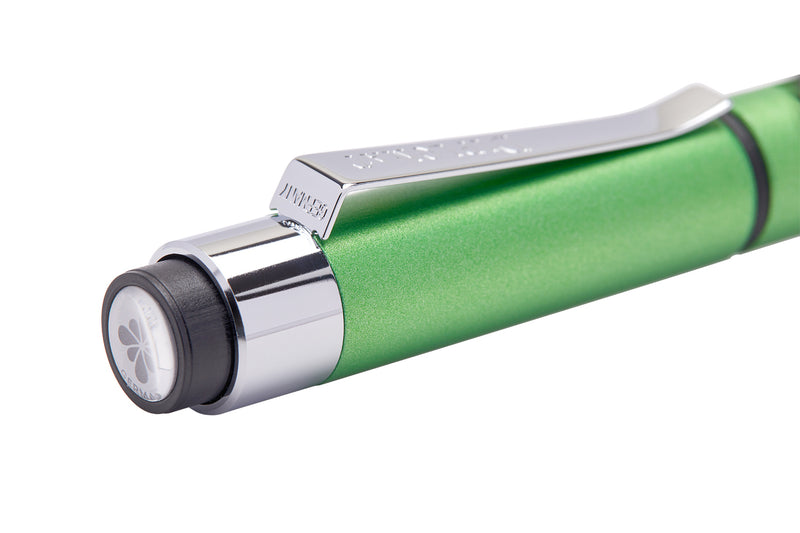 Diplomat Magnum Fountain Pen - Lime Green