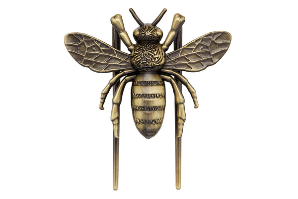 Esterbrook Brass Bee Book Holder - The Goulet Pen Company