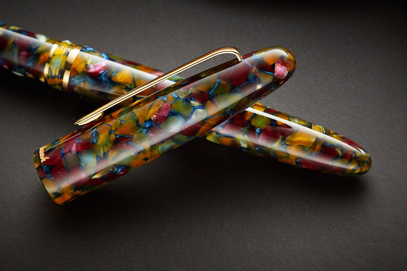 Esterbrook Estie Fountain Pen - Botanical Gardens