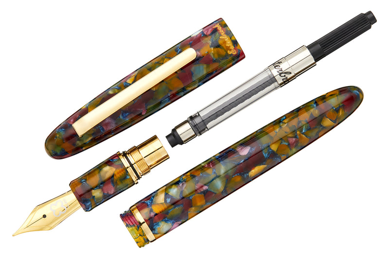 Esterbrook Estie Fountain Pen - Botanical Gardens