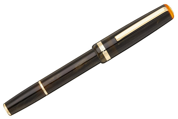 Esterbrook JR Pocket Fountain Pen - Pumpkin Latte