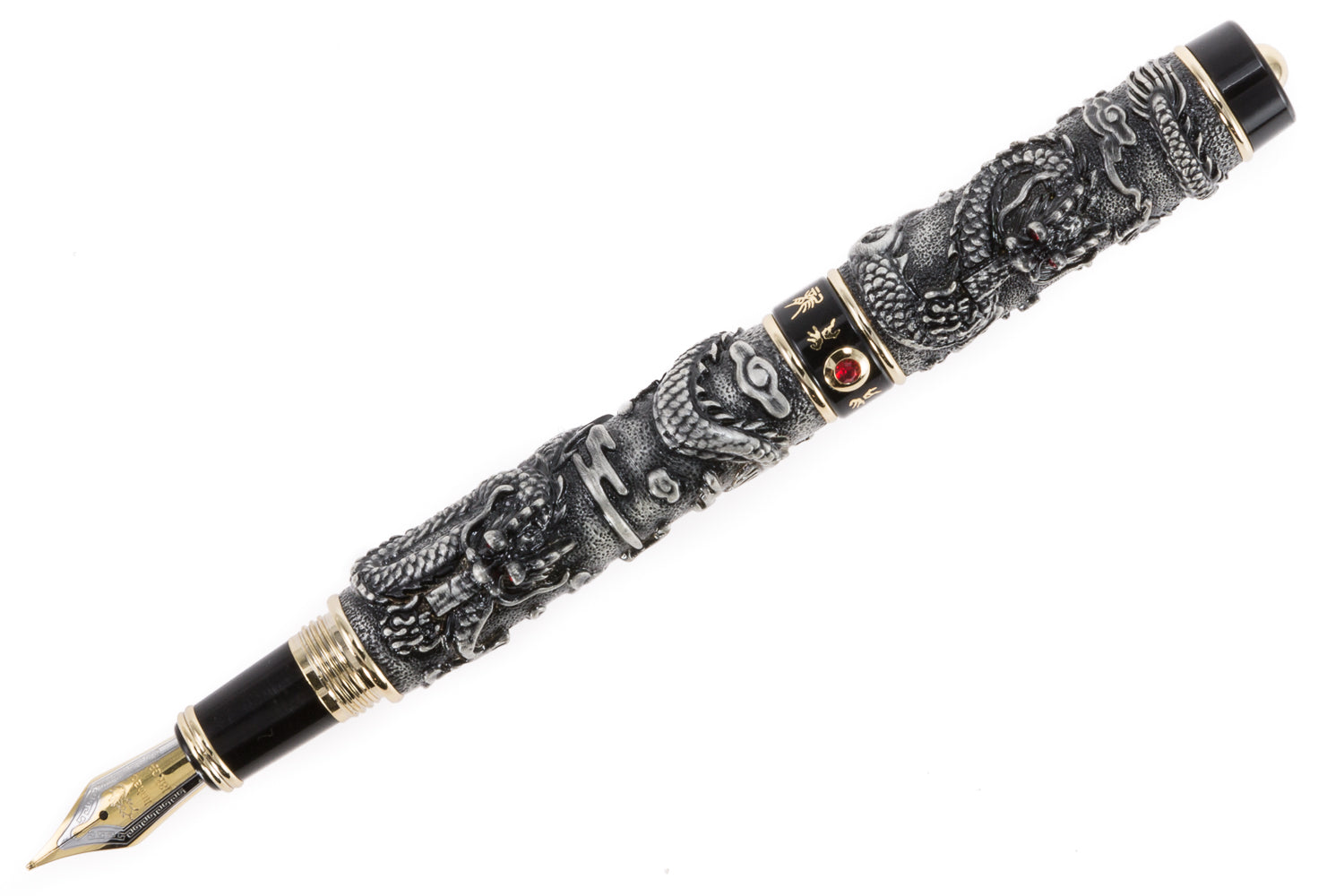 Ancient Sword Pen Set