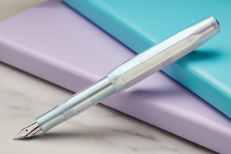 Kaweco Sport Fountain Pen - Toyama Teal (Collector's Edition