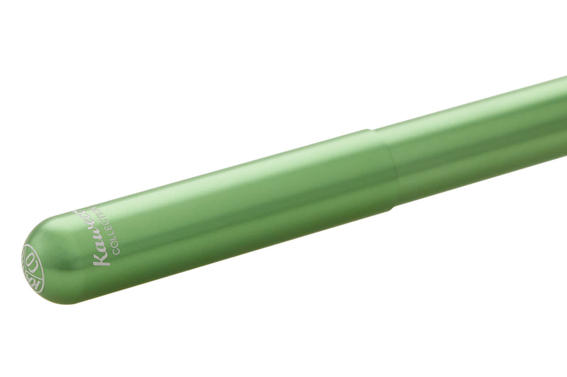 Kaweco Liliput Fountain Pen - Green (Limited Production)