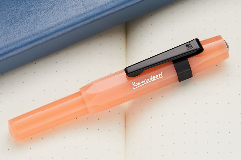 Kaweco Sport Clip - Black