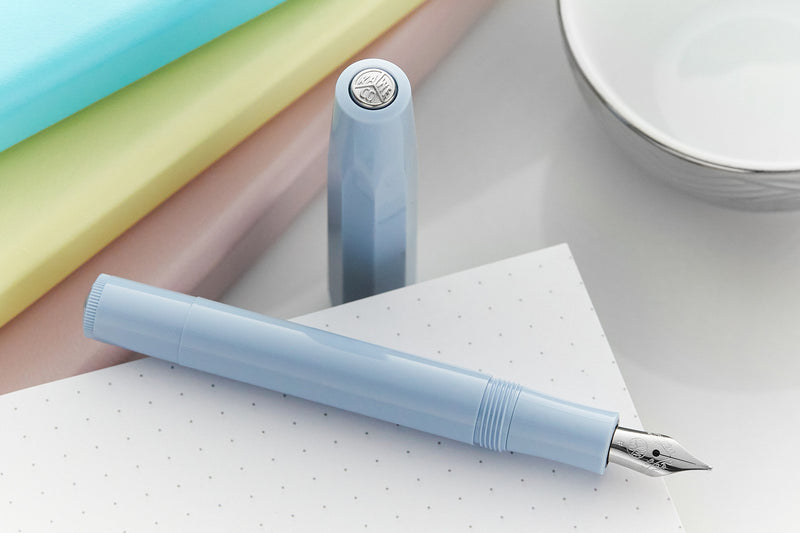 Kaweco Sport Fountain Pen - Mellow Blue