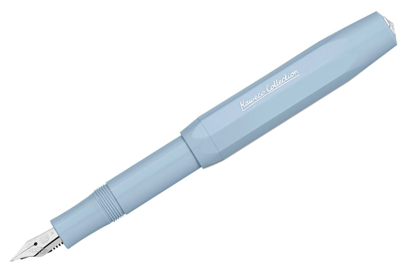 Kaweco Sport Fountain Pen - Mellow Blue