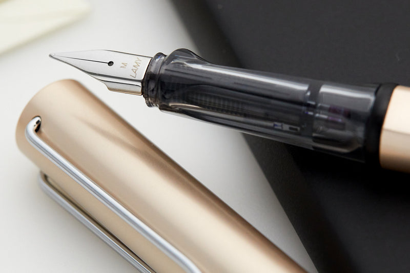 LAMY AL-star Fountain Pen - cosmic (Special Edition)