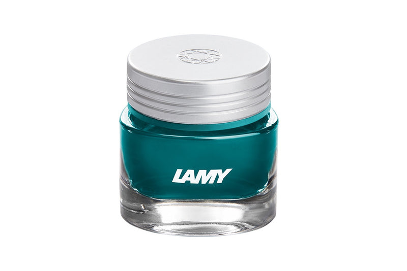 LAMY amazonite - 30ml Bottled Ink