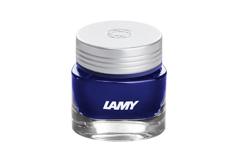 LAMY azurite - 30ml Bottled Ink