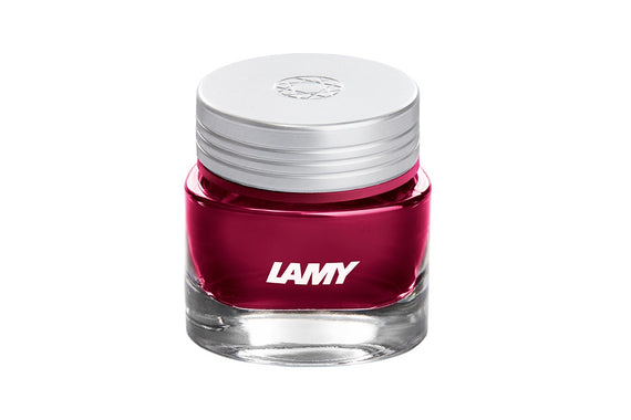 LAMY Ruby - 30ml Bottled Ink