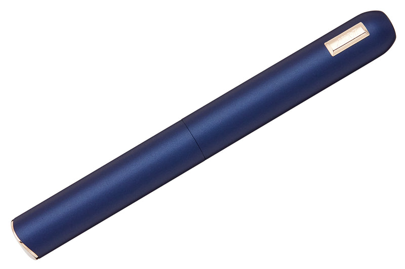 LAMY dialog cc Fountain Pen - darkblue