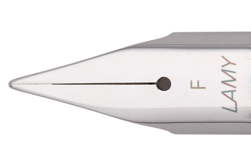 LAMY safari Fountain Pen - lightrose