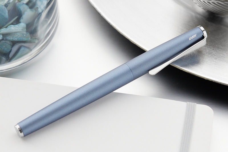 LAMY studio Fountain Pen - glacier (Special Edition)