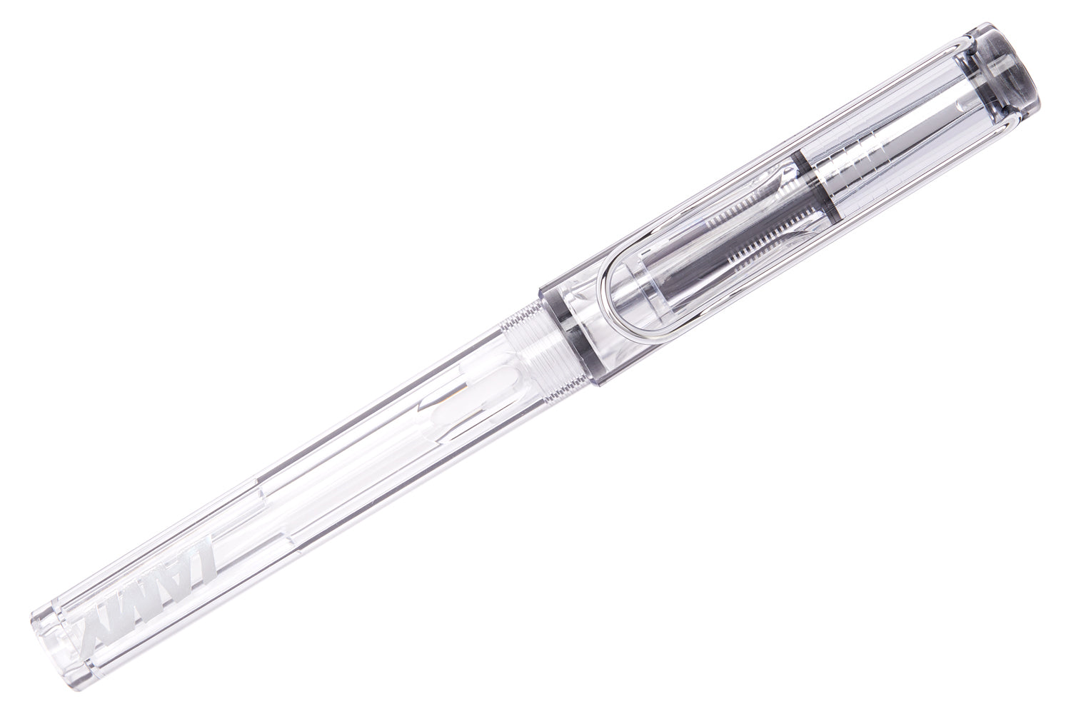 LAMY vista Fountain Pen - The Goulet Pen Company
