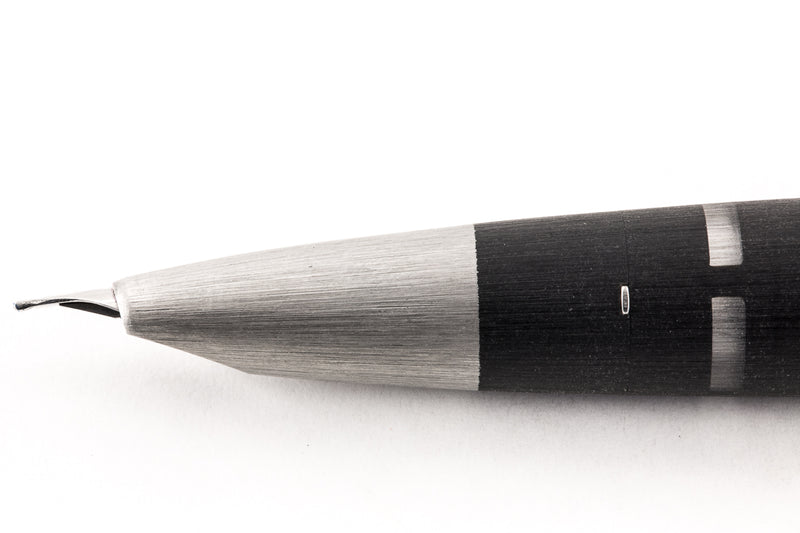 LAMY 2000 Fountain Pen - Black