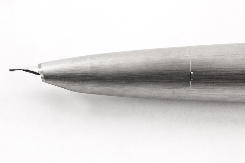 LAMY 2000 Fountain Pen - Stainless Steel