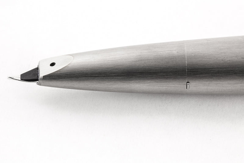 LAMY 2000 Fountain Pen - Stainless Steel