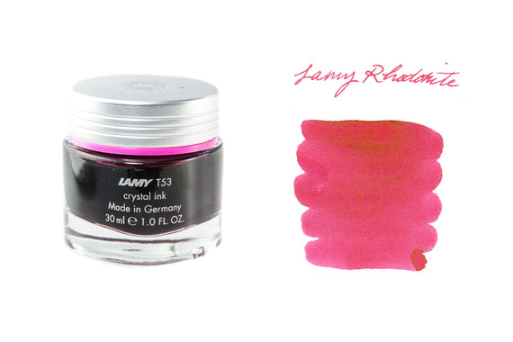 LAMY Rhodonite - 30ml Bottled Ink