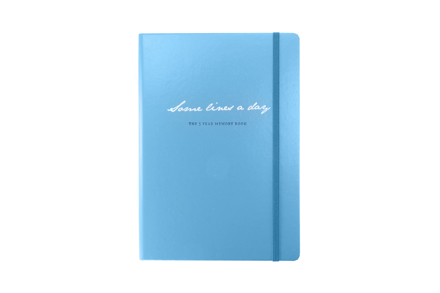 Bullet Journal Starter-Kit, Nordic Blue