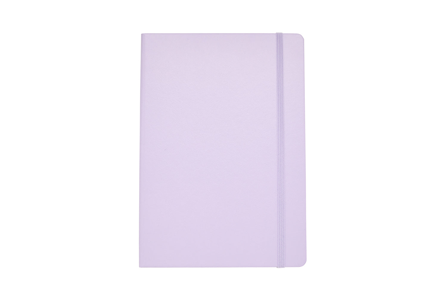Leuchtturm1917 Softcover Notebook Medium Vanilla - Dotted