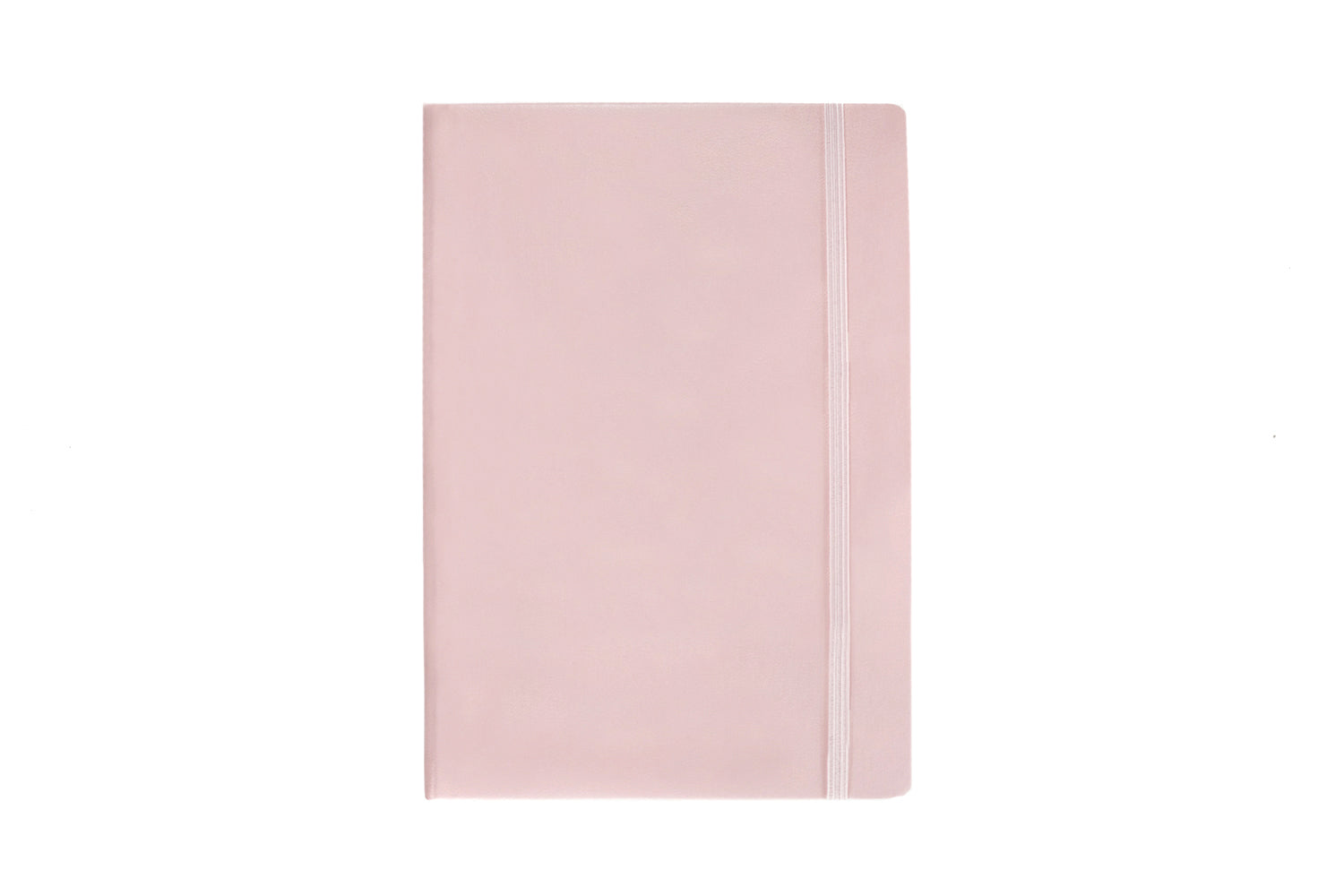 Leuchtturm1917 Medium Hard Cover Notebook, Muted Colours - Dotted Paper