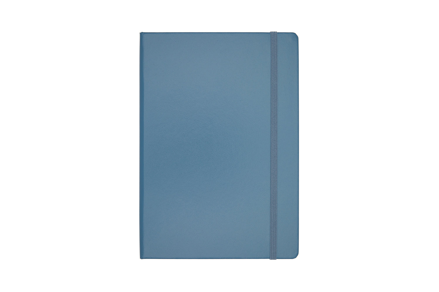 Notebook A5 Softcover Stone Blue
