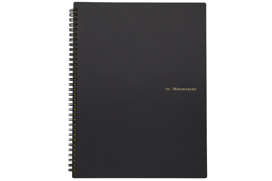 Maruman Mnemosyne Notebooks - The Goulet Pen Company