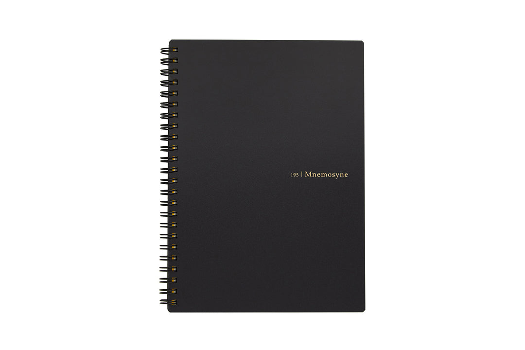 Maruman Mnemosyne Notebooks - The Goulet Pen Company