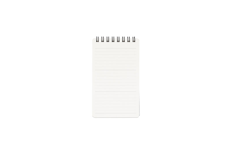 Maruman Mnemosyne N192 B7 Notepad - Lined - The Goulet Pen Company