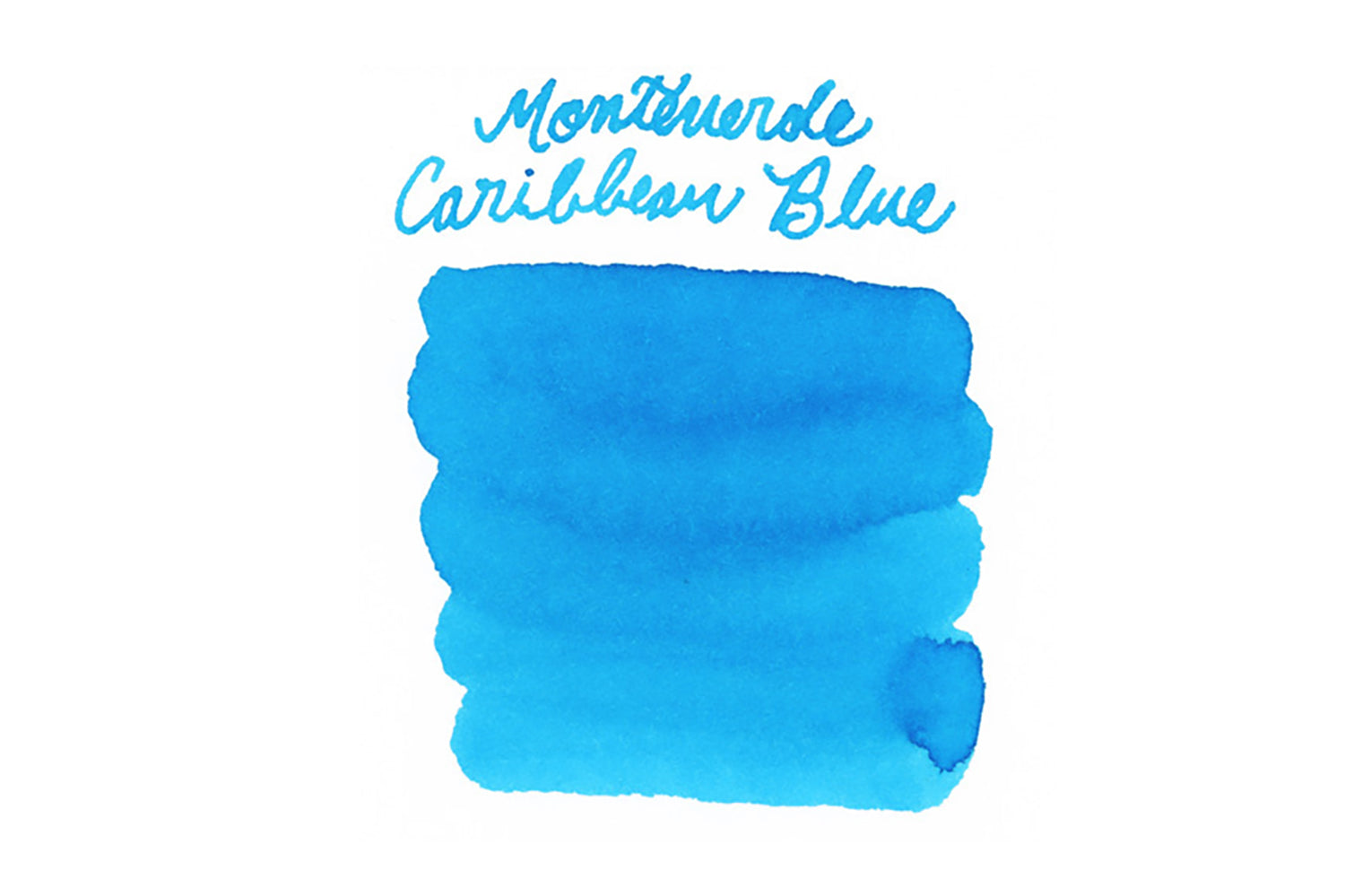 CARIBBEAN BLUE