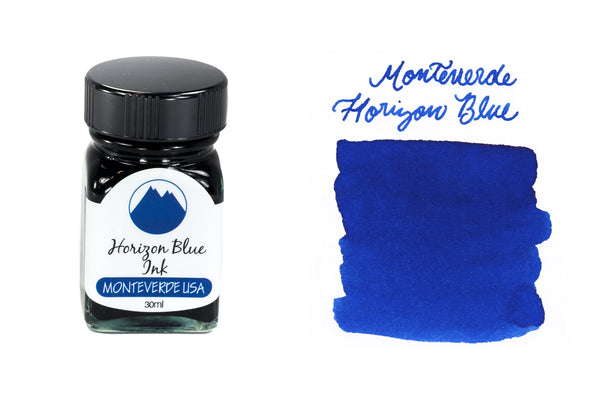 Monteverde Blue Skies - 30ml Bottled Ink