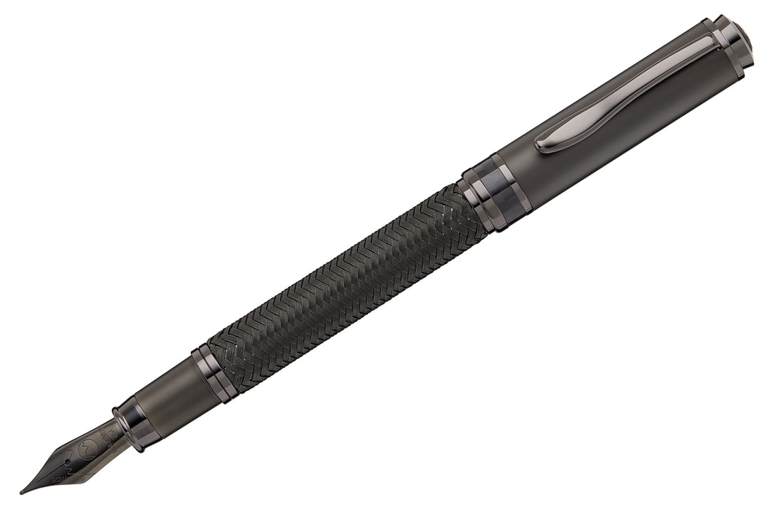 Monteverde Innova Fountain Pens - The Goulet Pen Company