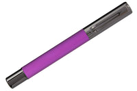 Monteverde Ritma Fountain Pen - Purple