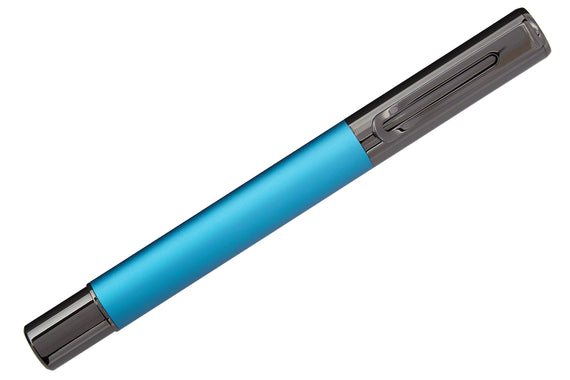 Monteverde Ritma Fountain Pen - Turquoise