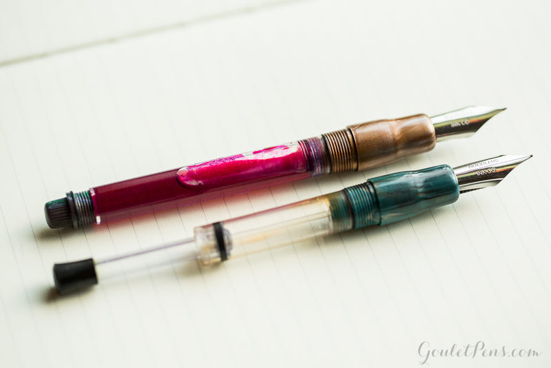 Noodler's 308 Refillable Cartridges (5-Pack)